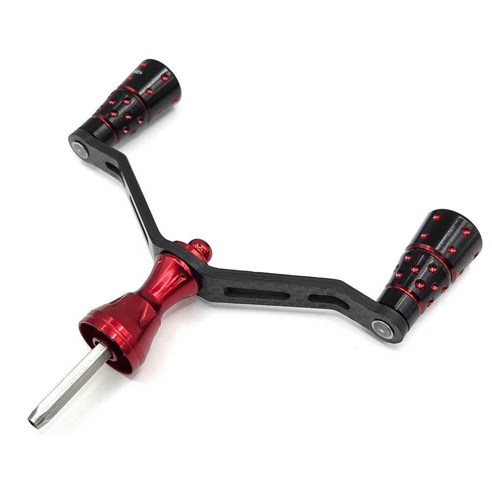 시마노 다이와 스피닝릴 더블핸들 튜닝핸들 루어 튜닝 노브 초경량 30,000원