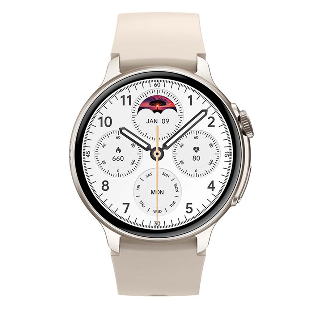 젤센 아몰레드 AI 인공지능 웨어러블 밴드 AOD 울트라 스마트 워치 99,000원