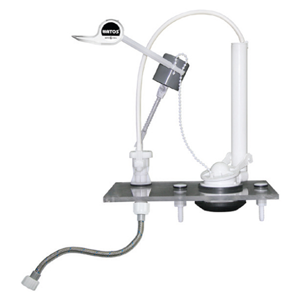 와토스 양변기부속 전면레버 WTG152 7,730원