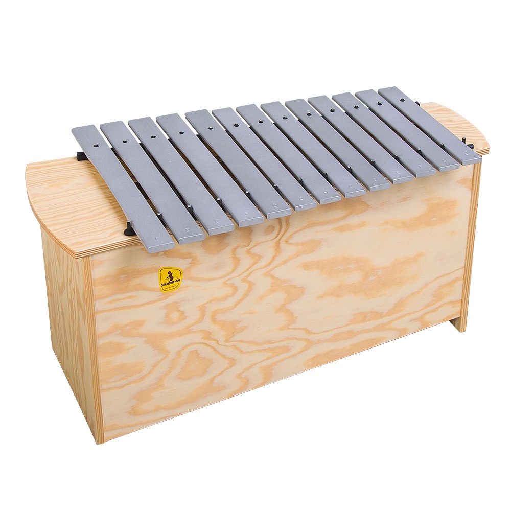 Studio 49 스튜디오 49 베이스 메탈로폰 다이아토닉 1000 시리즈 BM 1000, 단품, 1개 1,500,000원