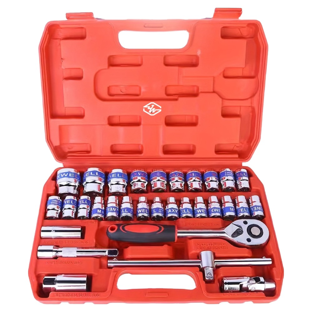 종원 라쳇 자동차 복스 공구세트 33,150원