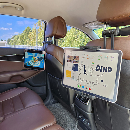 더쎈 차량용 헤드레스트 태블릿 스마트폰거치대 18,580원