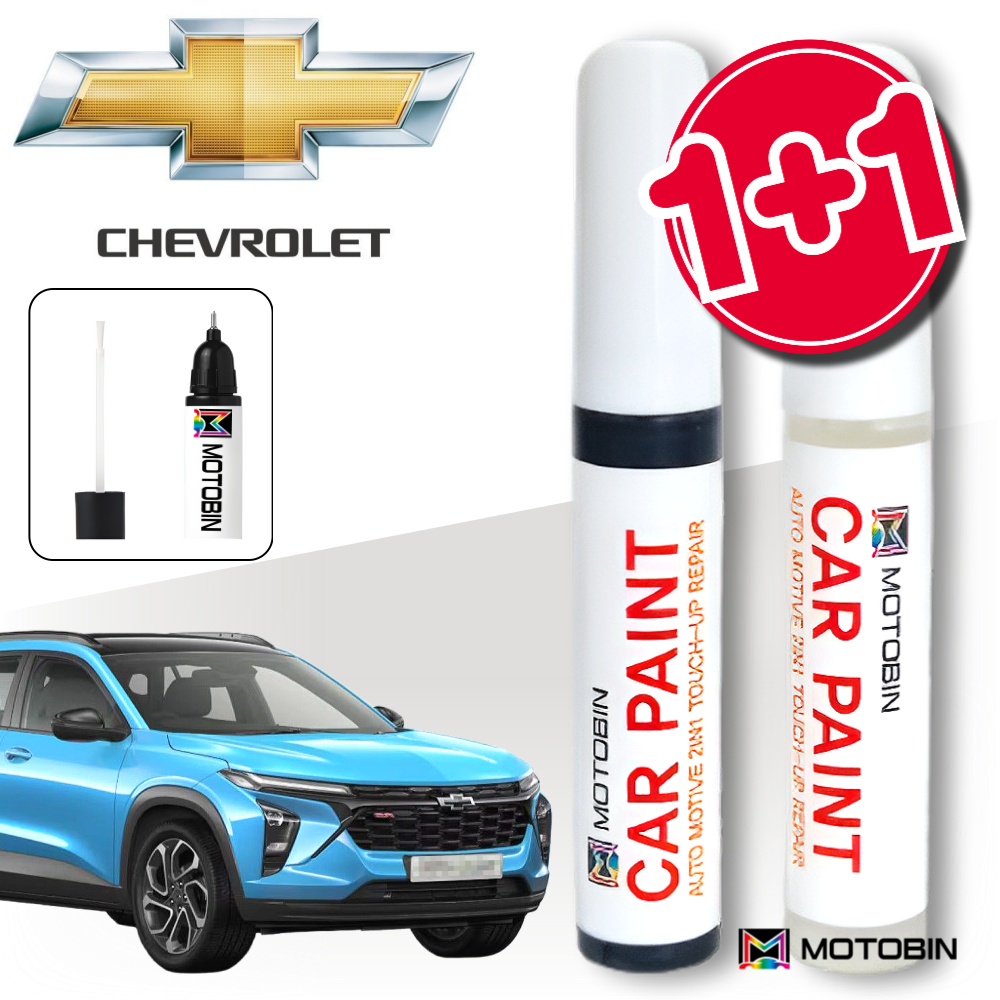 쉐보레 트랙스크로스오버 트랙스 더뉴트랙스 페인트 붓펜 도색 자동차, GCS 벨벳레드 +투명, 1세트 14,900원