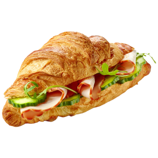 델리프랑스 레세뜨물랑 크로아상 80gx56개(28x2봉)/냉동생지, 1세트 68,900원