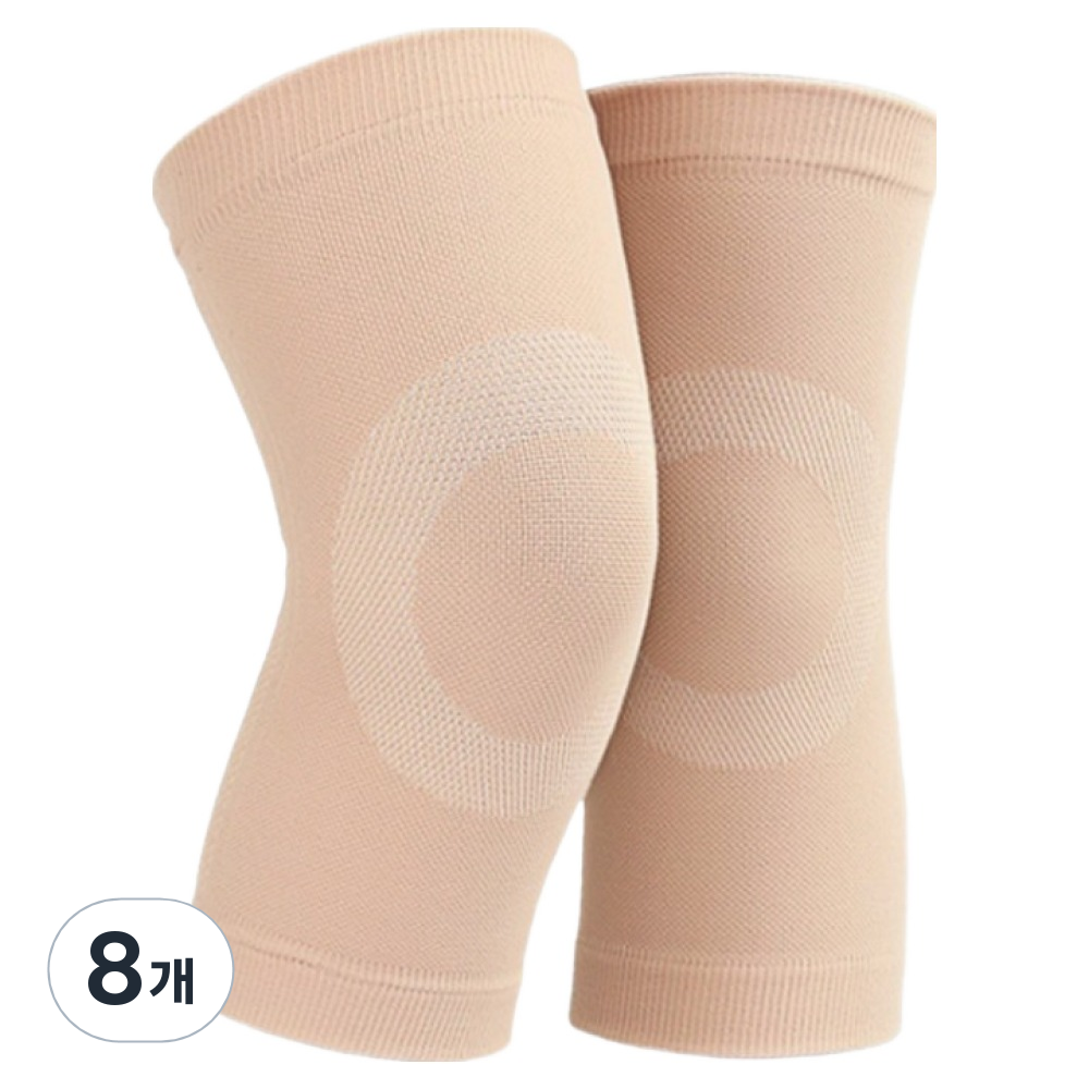 포근상점 니슬리브 생활 스포츠 노인 무릎 보호대 스킨 34,960원