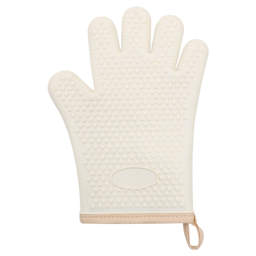 이홈베이킹 실리콘오븐장갑 5손가락형 5,500원