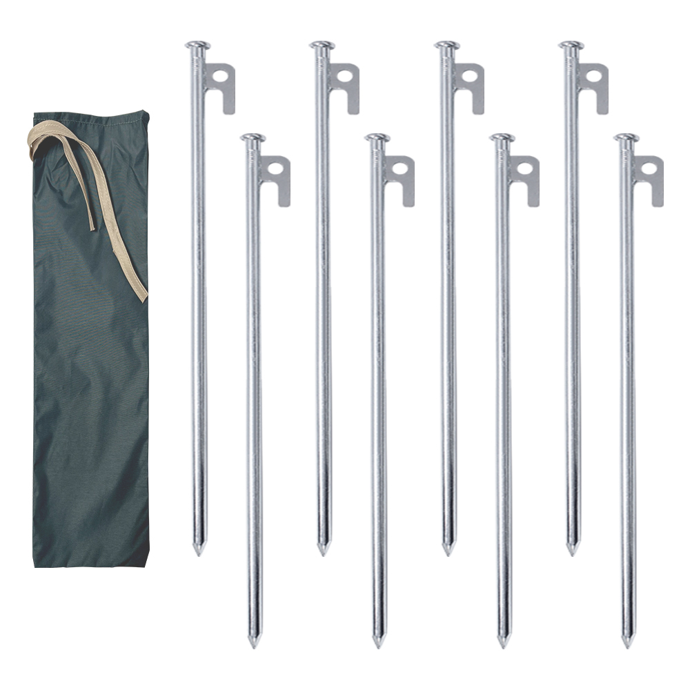 벅703 고강도 크롬 단조팩 8p + 보관 주머니 세트 11,730원