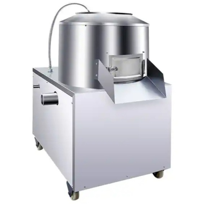 감자탈피기 업소용 대량 자동 껍질제거기 필링기 377,000원