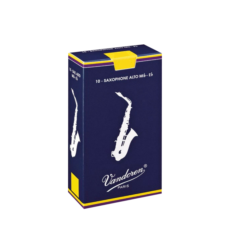 반도렌 알토 색소폰 리드 트레디셔널, 1세트 51,000원