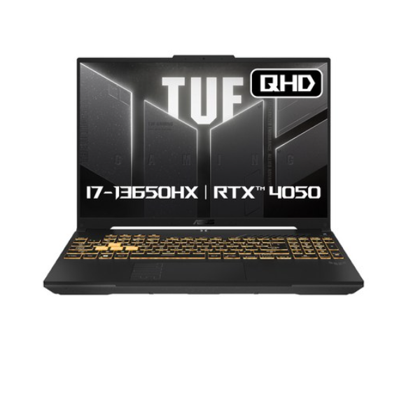 에이수스 2024 TUF 게이밍 F16 코어i7 인텔 13세대 지포스 RTX 4050 1,799,800원