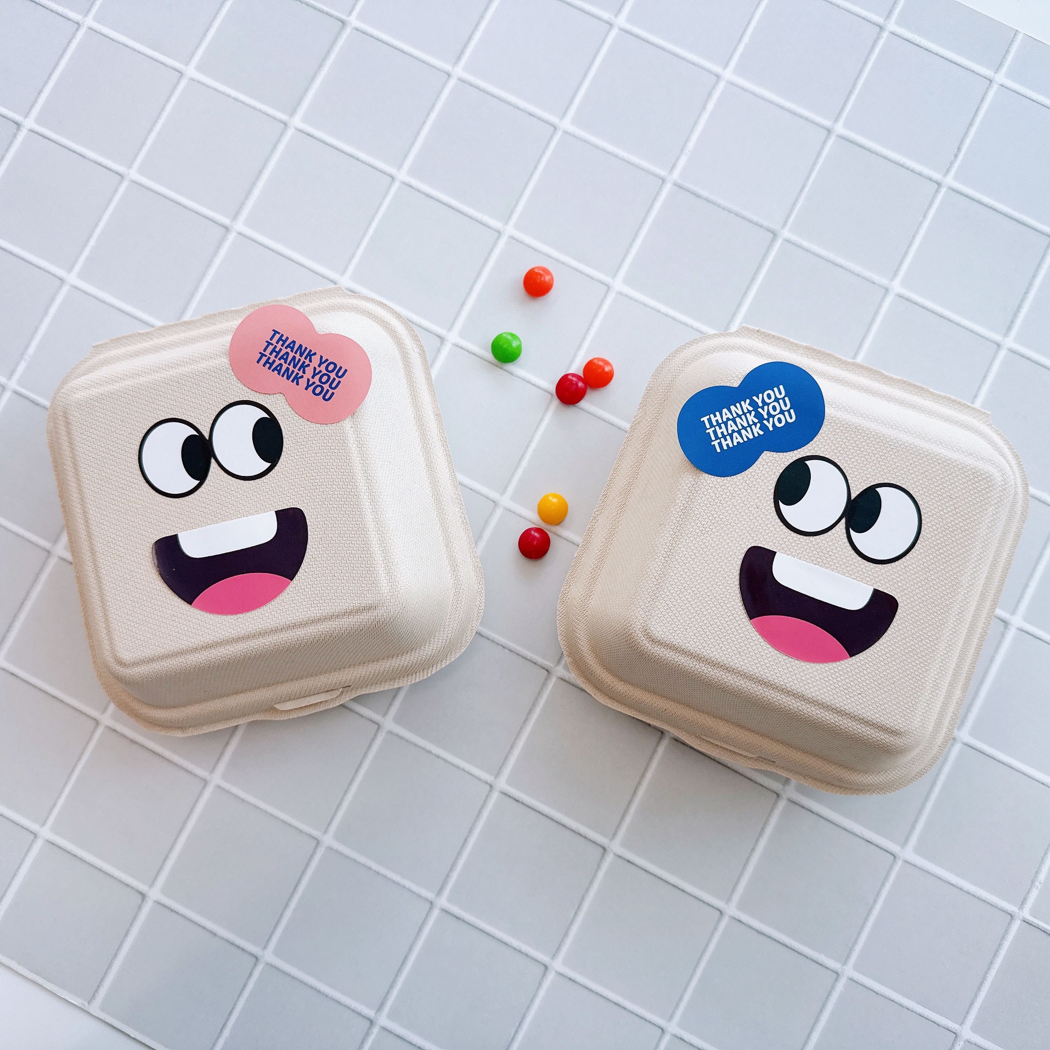 스마일스케치 어린이집 유치원 생일 선물 플레이도우 클레이 구디백 5개 23,900원