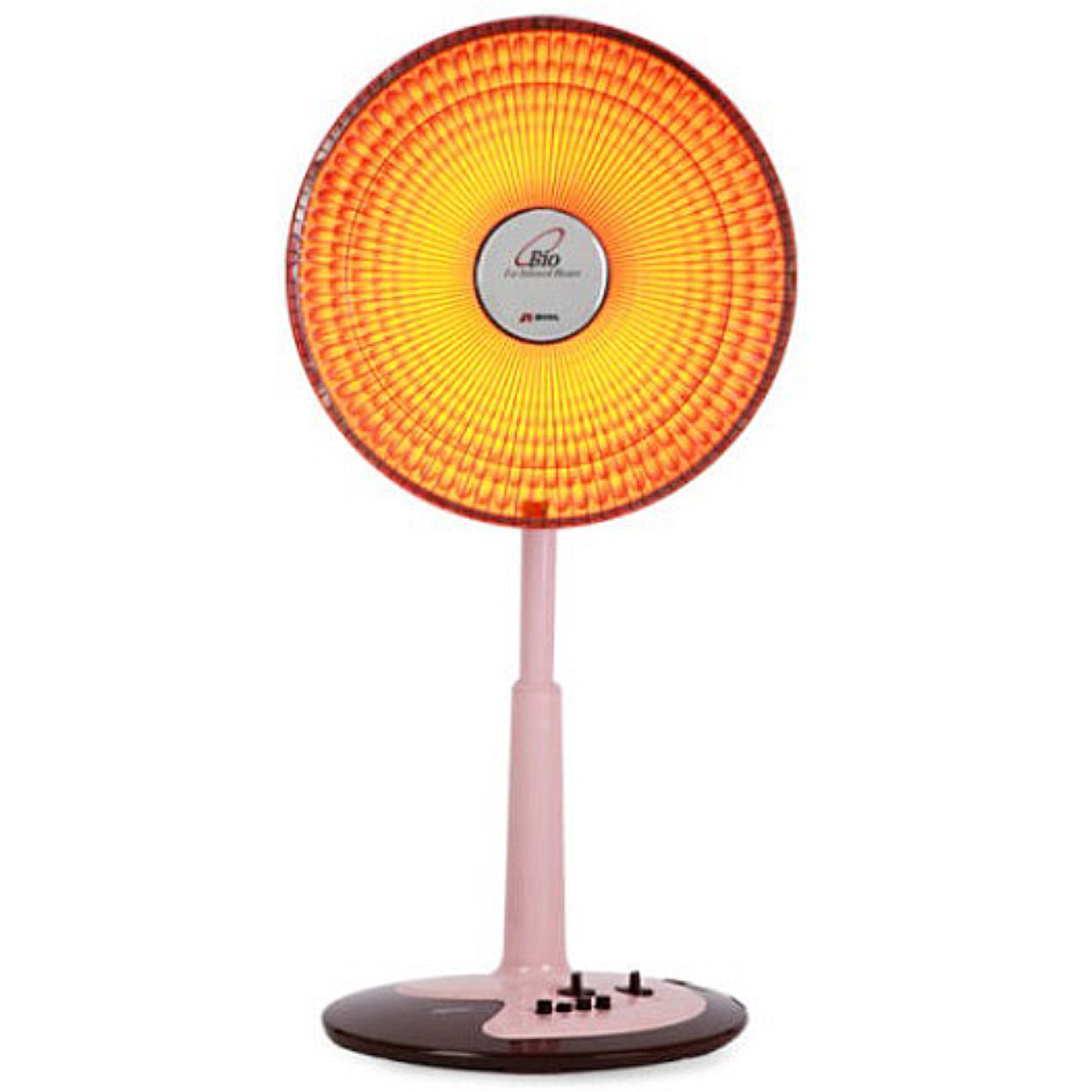 신일 선풍기히터 전열기 온열기 스탠드형 열선풍기 전기히터 전기난로 전기스토브 가정용 사무실 원룸 발히터 64,800원