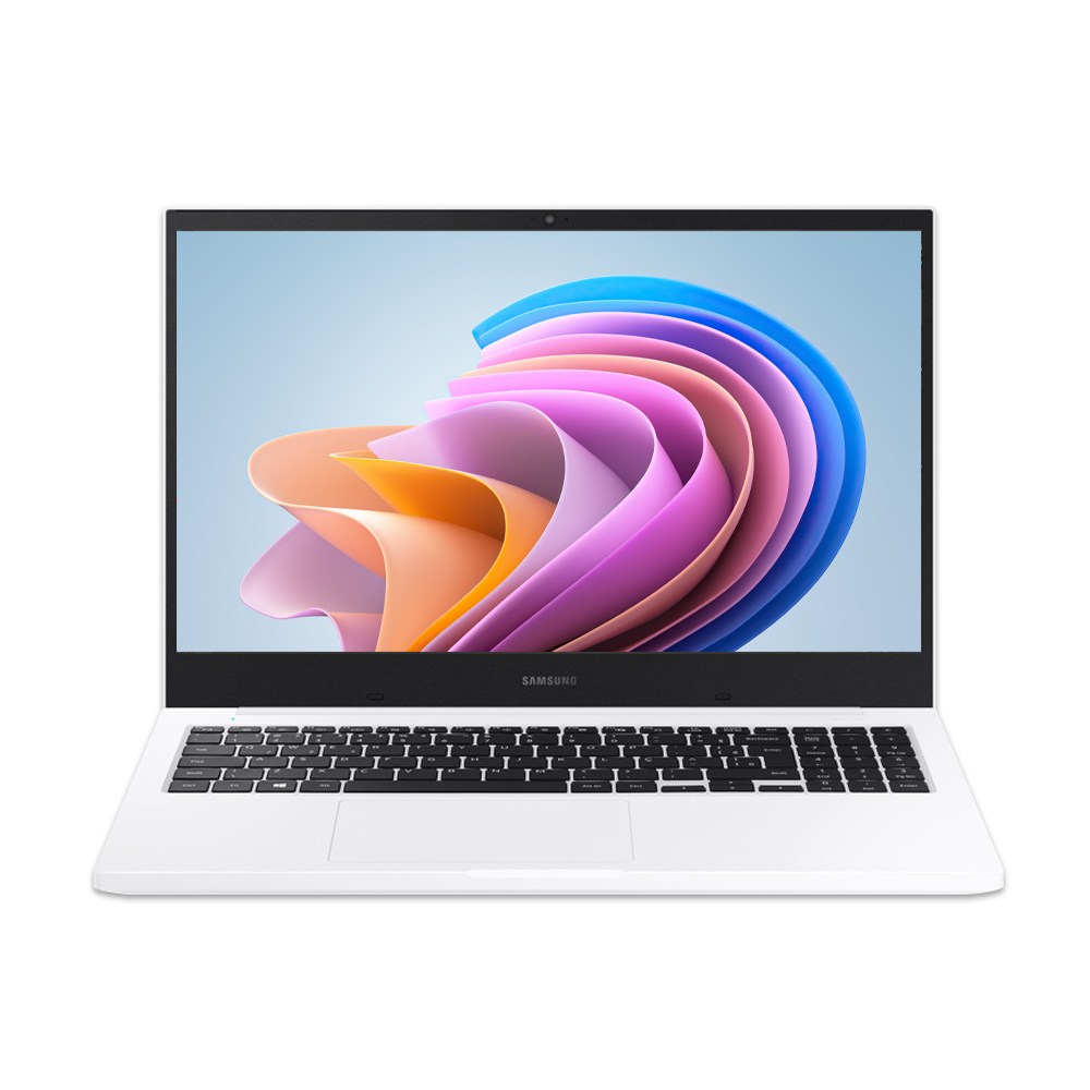 삼성 노트북 플러스 NT550XCR 10세대 i5 램16GB 512GB NVMe 윈도우11 무선마우스 증정, 퓨어 화이트, NT550XCR, 512GB, 16GB, WIN11 Home 459,000원