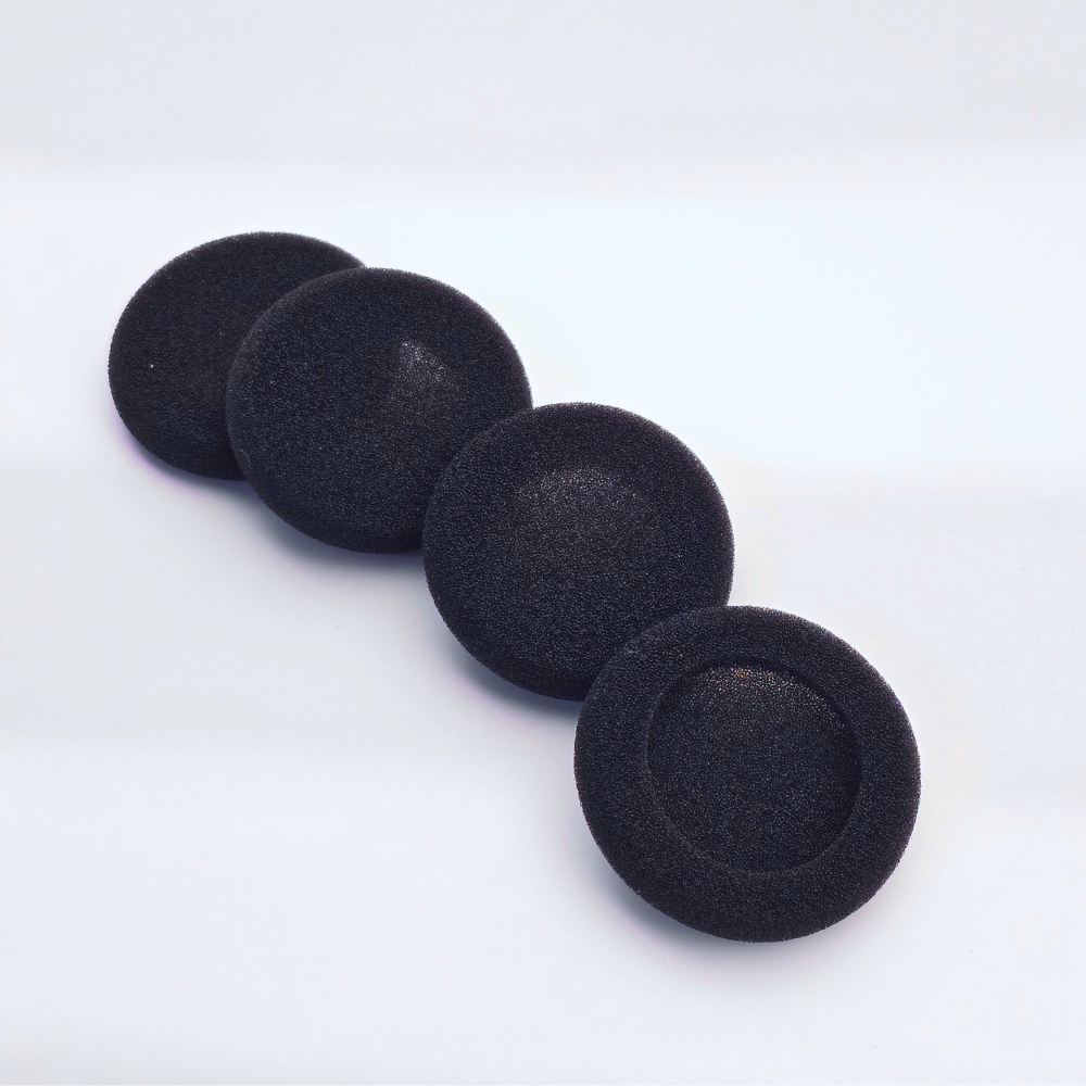 오토바이 헬멧 블루투스 스피커 솜 세나 포팩트 범용 헬멧 이어폰 솜 500원