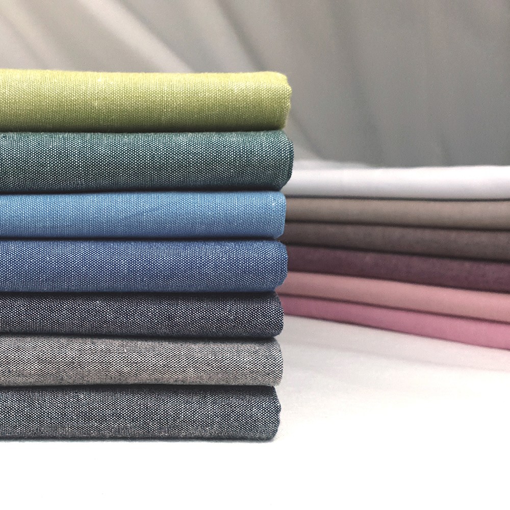 대폭 20수 선염 해지 무지 원단, 베이지 6,800원