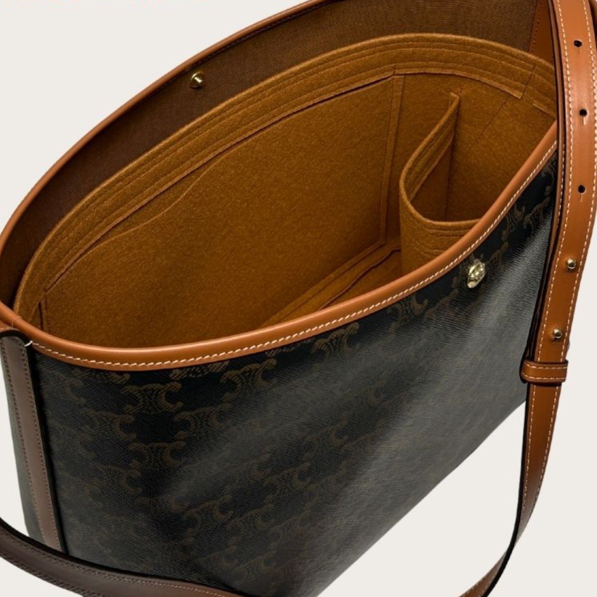 사몰가 셀린느 소프트 쇼퍼백 호환 명품 가방 이너백 (C-Soft-Shop) 36,800원