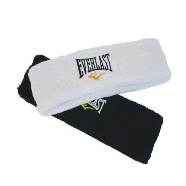 에버라스트 헤어밴드 롱손목밴드 손목밴드세트 땀흡수 6,690원