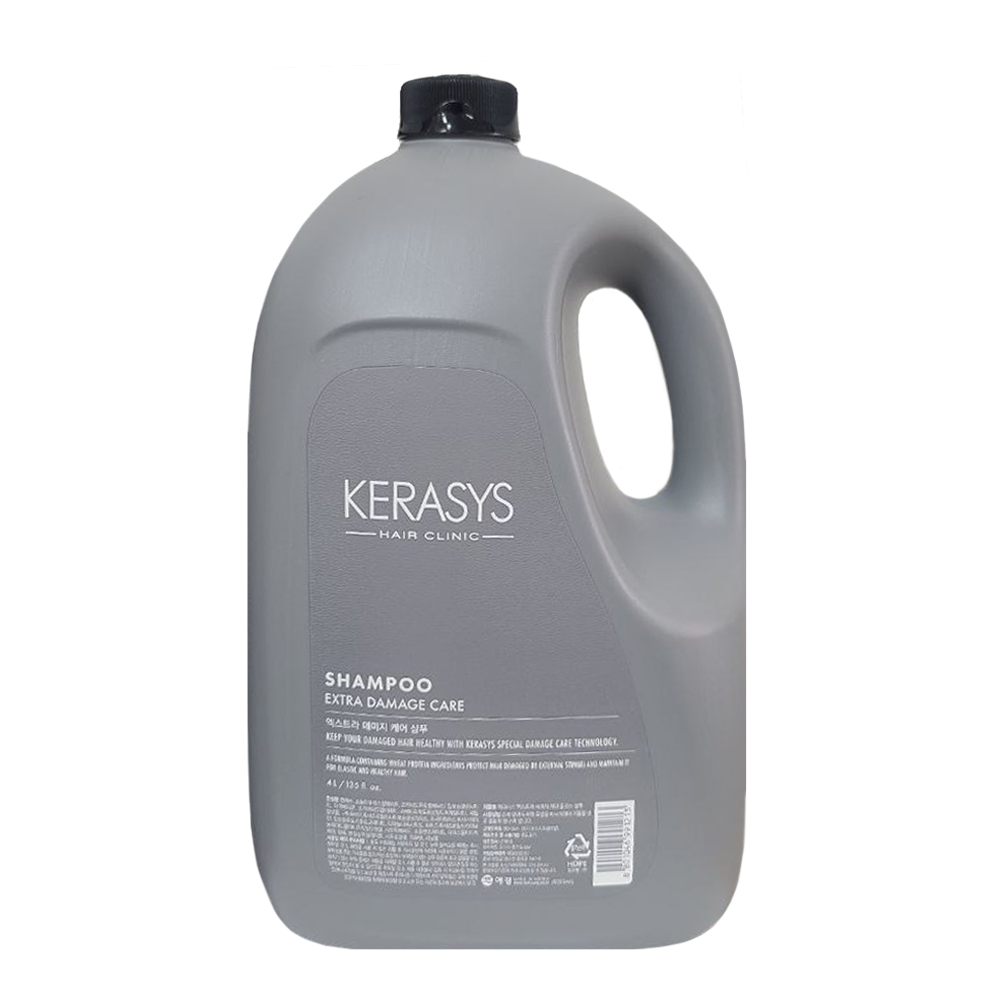 케라시스 엑스트라 데미지 케어 샴푸 16,420원
