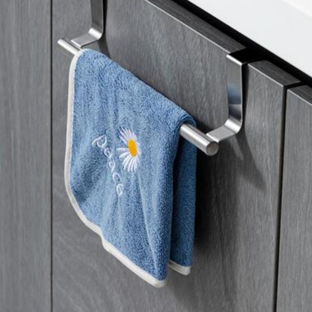 유니복스 싱크대 행주걸이 4,500원