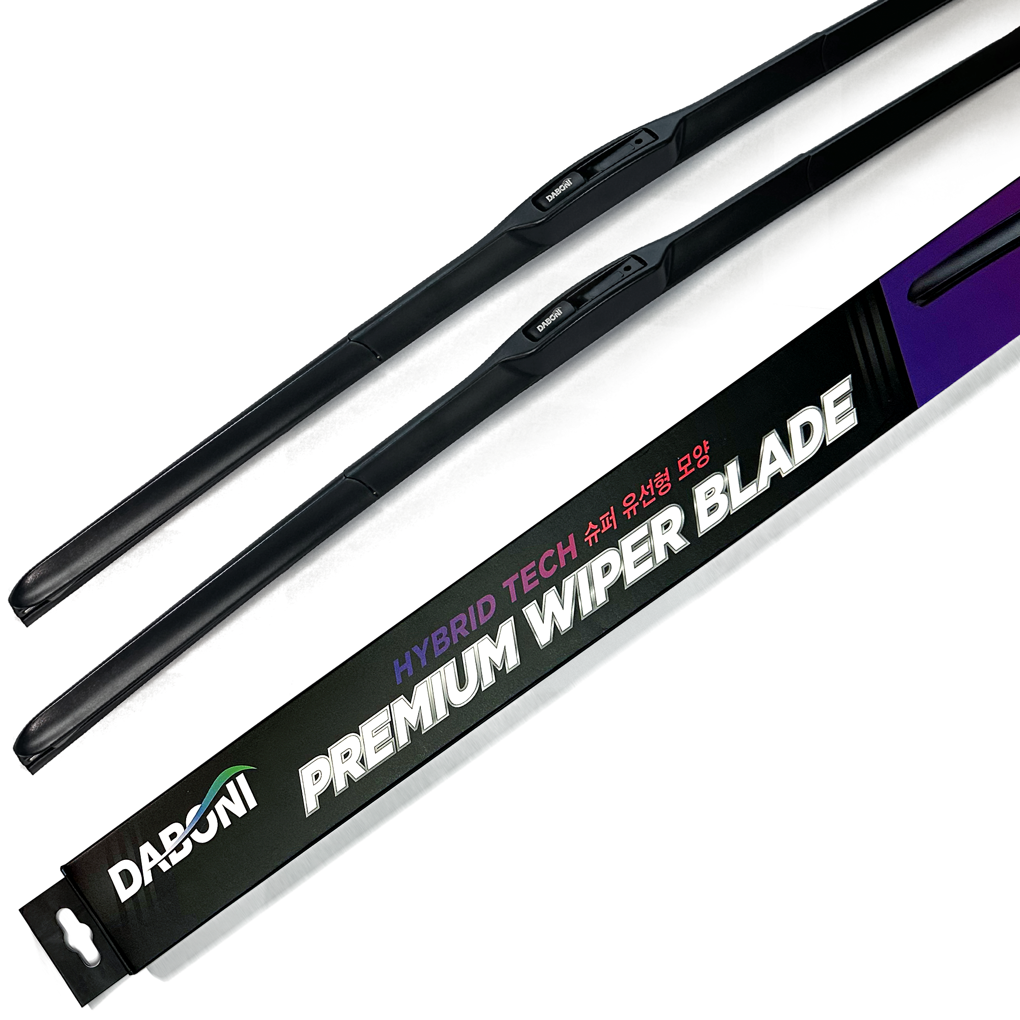 다보니 하이브리드 와이퍼 2p 세트, 현재가 12,300원