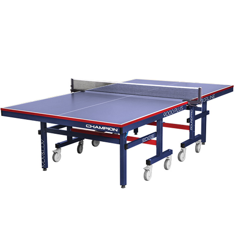 [티맥스] 참피온 탁구대 9000 Plus 1,243,000원