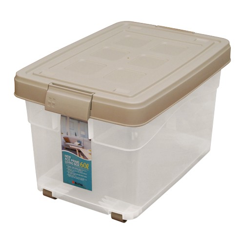 뉴에이스 리빙박스 60L 창신리빙 26,580원