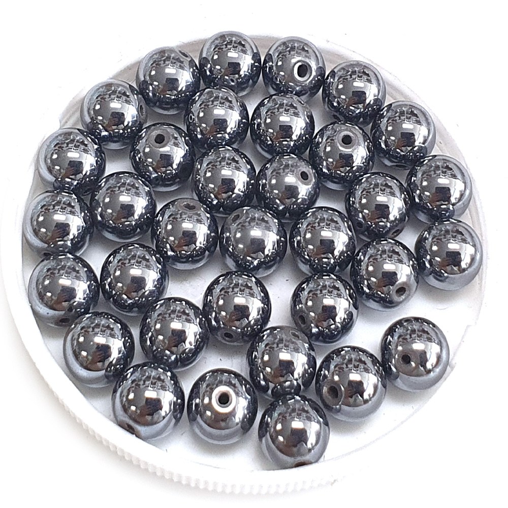 ALL 원석알 8mm 일반D 팔찌원석 한팩 25알 / 백수정 자수정 피치문스톤 25,740원