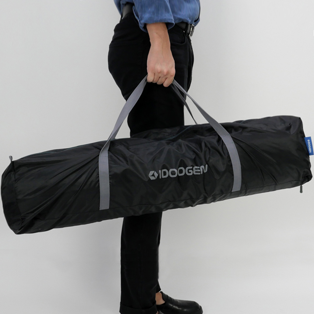 아이두젠 오토텐트 호환 보관 캠핑 수납 고급형 패킹백 L 5,900원