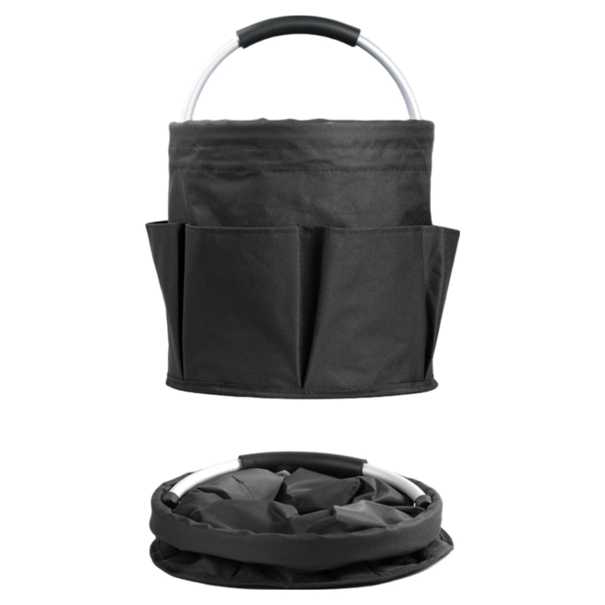 도나토르 간편 접이식 세차버킷 가방 9,400원