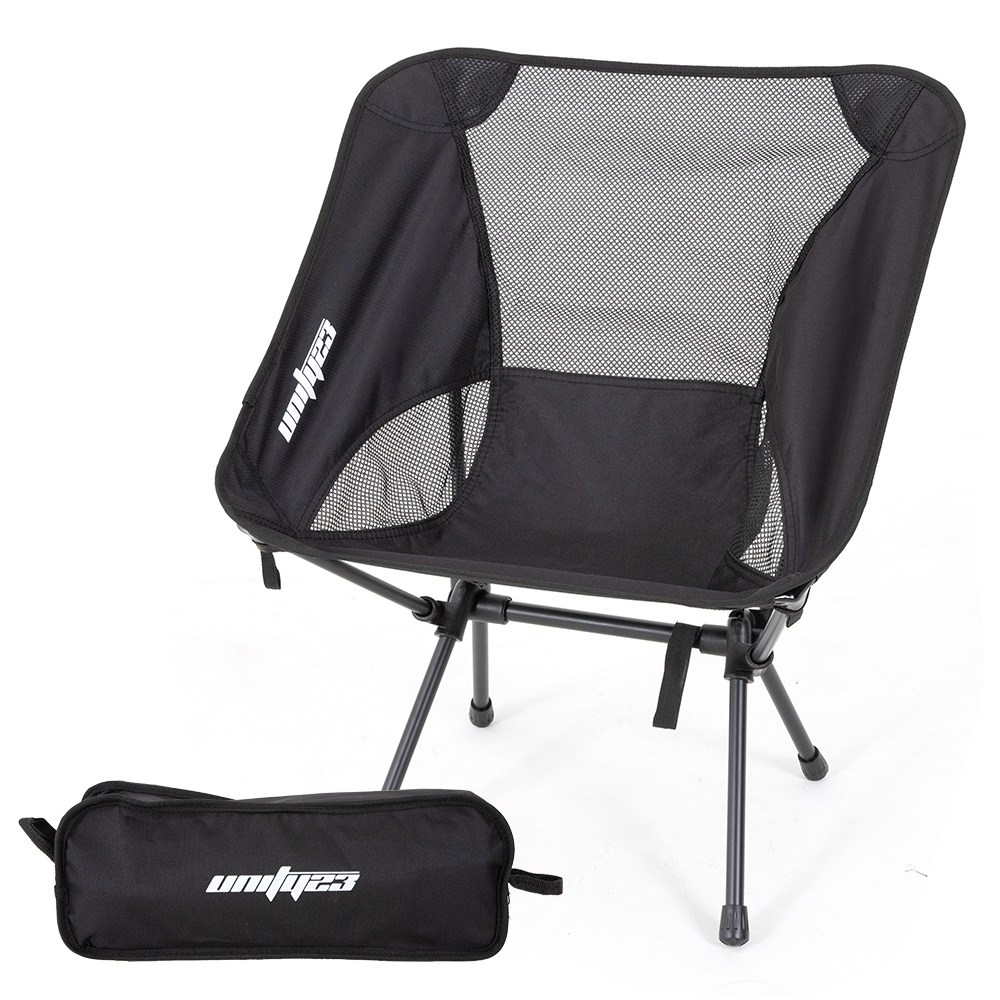캠핑체어 초경량 조립식 의자 휴대용 접이식 낚시 피크닉 폴딩체어 18,900원
