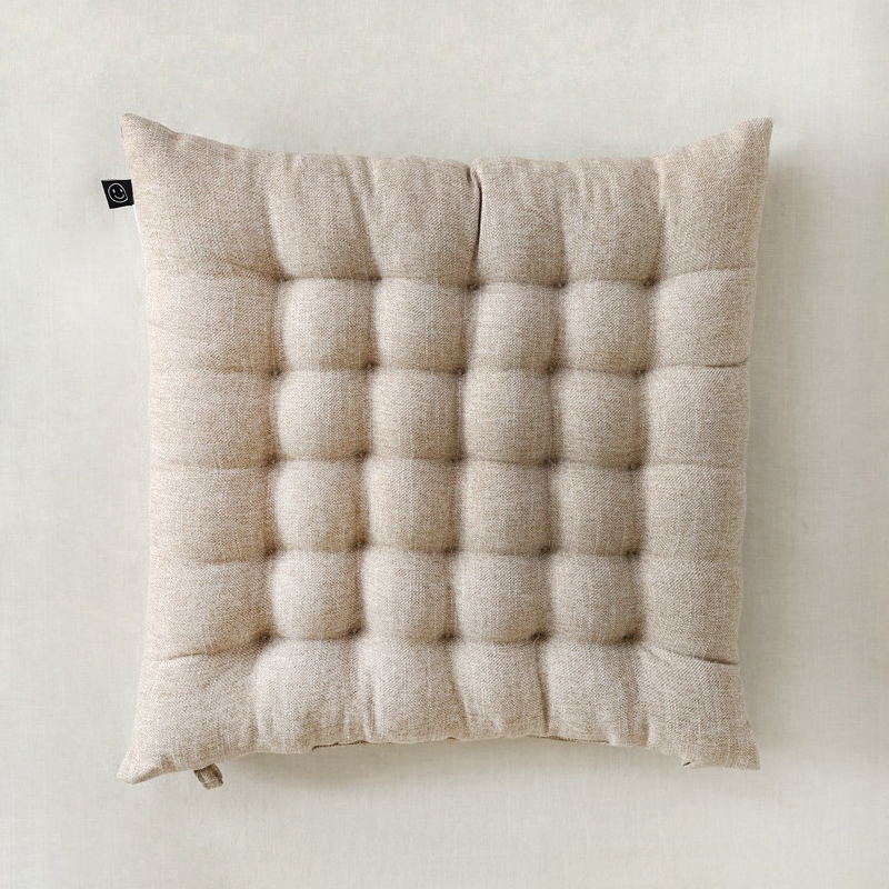 에버하우스 데일리 무드 소프트 패브릭 방석 14,800원