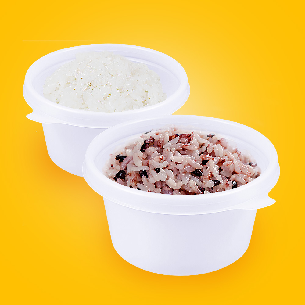 원형 반죽용기 대 100세트 450ml 국내생산 이유식 소분용기 국물용기 22,900원