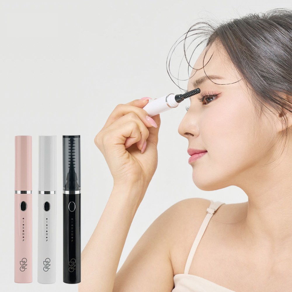 오든오 속눈썹고데기 히팅뷰러 온열 충전식 22,800원