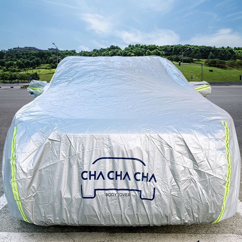 차차차 초간편 자동차 바디커버 25,400원