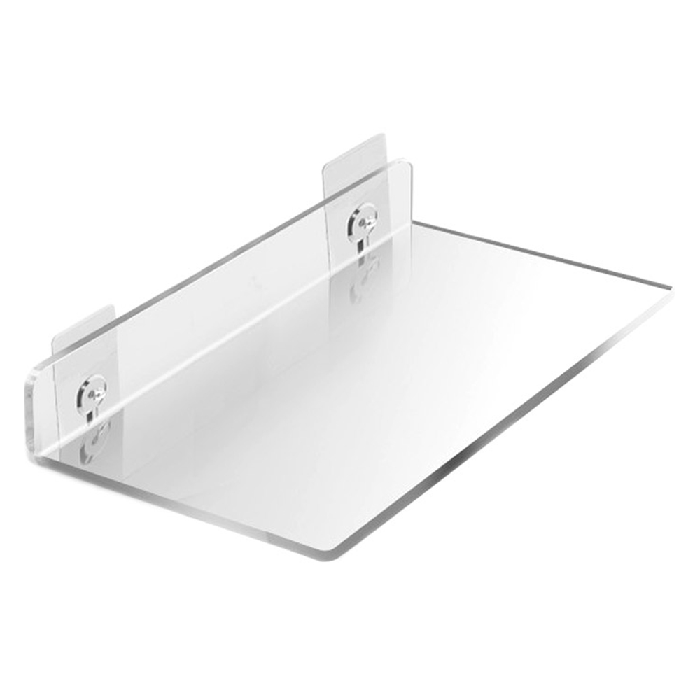 모나코올리브 투명 아크릴 선반 7,900원