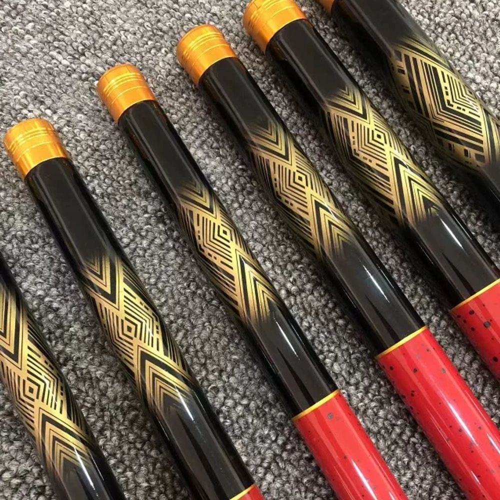 벡코 수초제거기 8m 수초제거대 카본 개척기 수초대 수초낫 민물 장대 144,100원