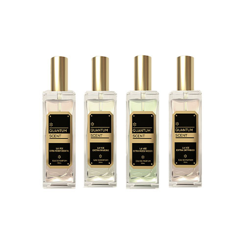 여자가 좋아하는 남성향수 데일리 니치남자향수 PERFUME 퀀텀센트 라비 엑스트라 모시우즈, 1개, 30ml 68,900원