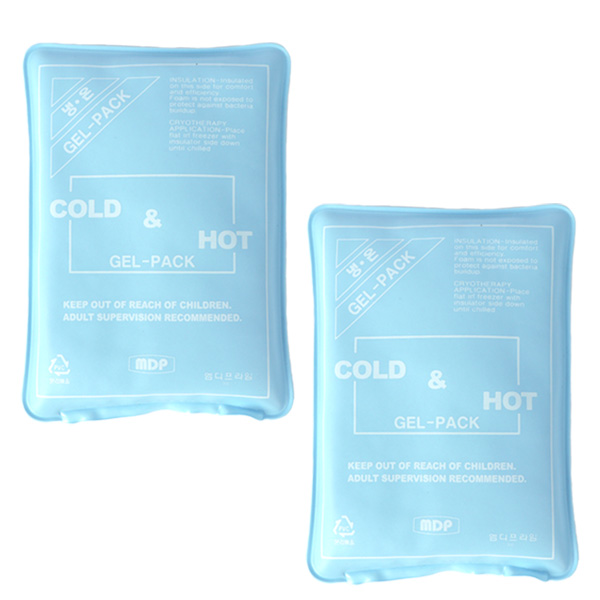 엠디프라임 아이스 쿨팩 소 9 x 12.5 cm 3,250원