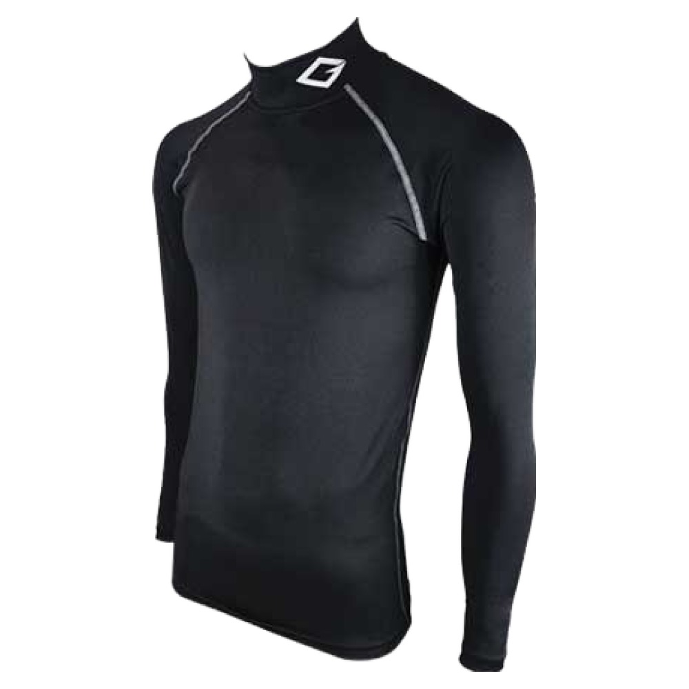 골드이스트 남성용 쿨 스포츠 원단 국민 언더레이어 긴팔 22,000원