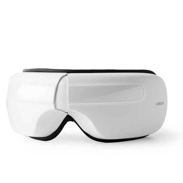 에어보나 코지아이 무선 온열 눈마사지기 AB-300EM 75,400원