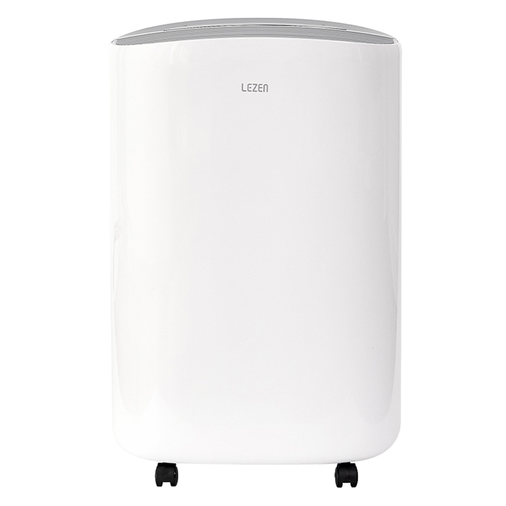 르젠 스마트 깔끔한 올데이 이동식 제습기 12L, LZJ-S12 158,000원