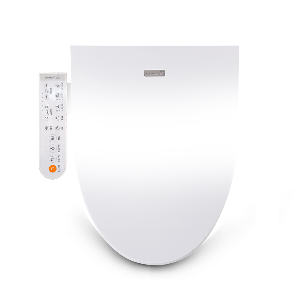 대림바스 최신형 IPX7 등급 DDS-S1350A 방수비데 필터가 필요없는 스마트 비데, DDS-S1350A 방문설치(설치비현장지급) 198,730원