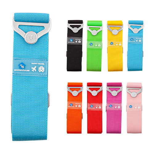 여행 러기지벨트 캐리어 여행가방 버클 여행용 고정 스트랩 19,900원
