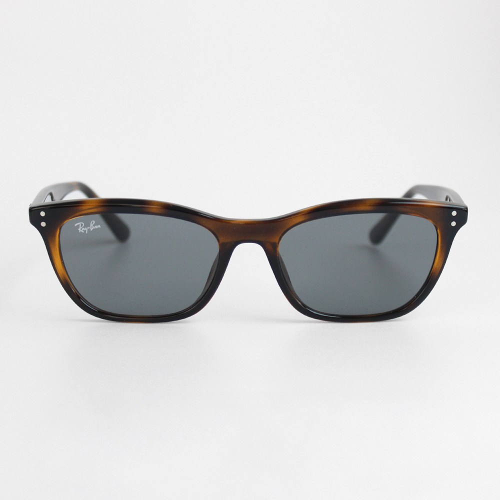 레이벤 RB4474D 세미 캣아이 선글라스 긱시크 패션 사각 뿔테 164,160원