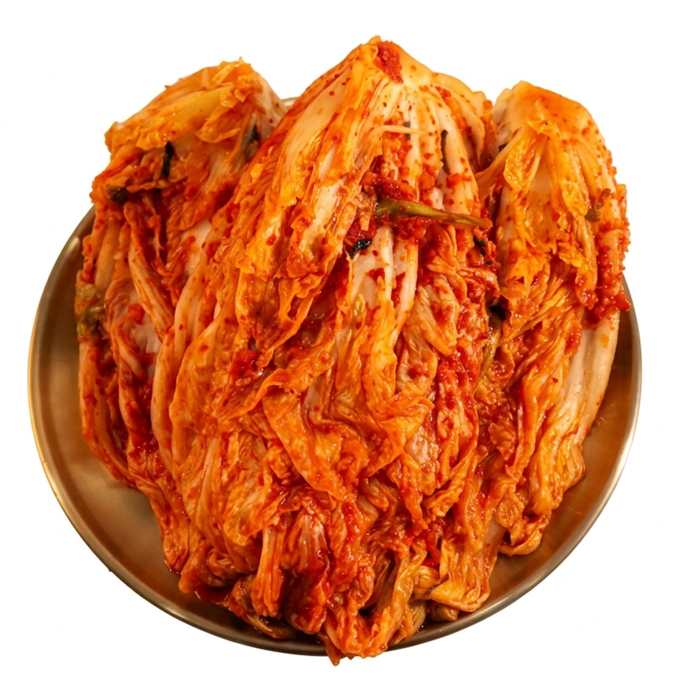 [황씨네옹고집] 한국농협김치 남한강김치 국내산 포기김치, 5kg, 1개, 1개, 5kg 48,000원