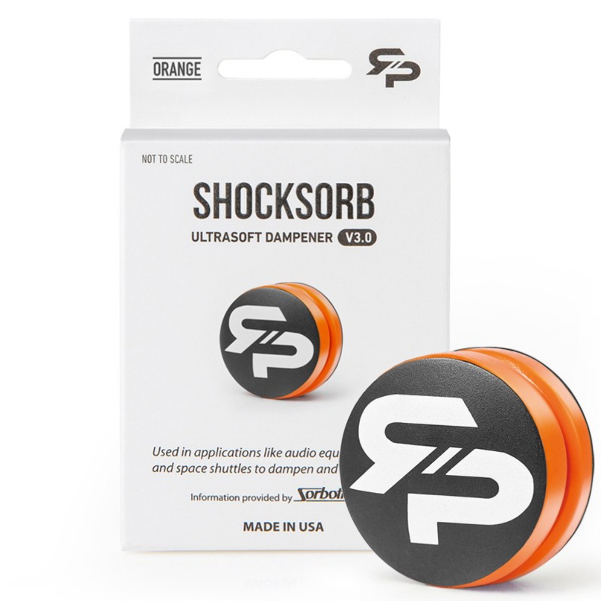 [로드투프로] 하늘쌤 RTP 울트라소프트 테니스 댐프너 엘보링 충격흡수 v3.0버전, 빨강 21,900원