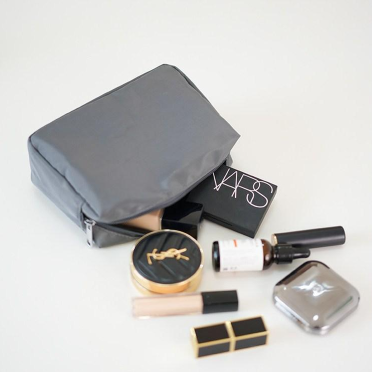 PDG 프리미엄 메이크업 수납 화장품 파우치 8,900원