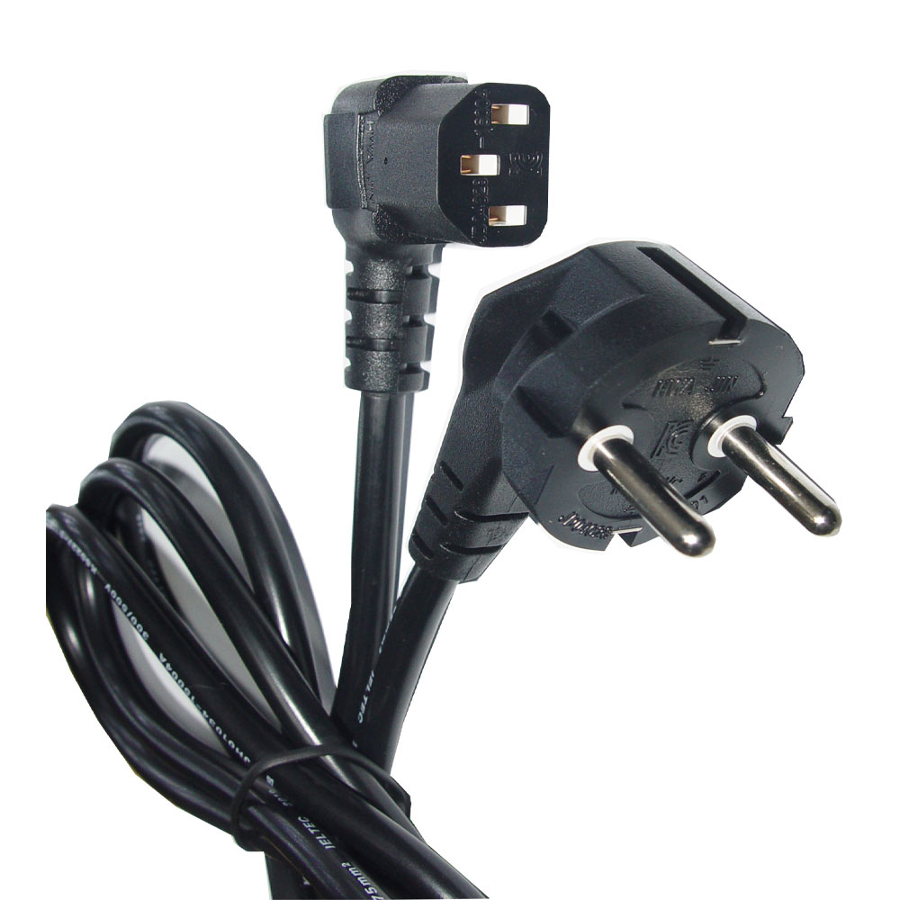 ㄱ타입 꺽인전기코드선 1.5M 국내생산 KC인증 ㄱ타입 꺽인 전기코드선 1.5M, 1개 7,330원