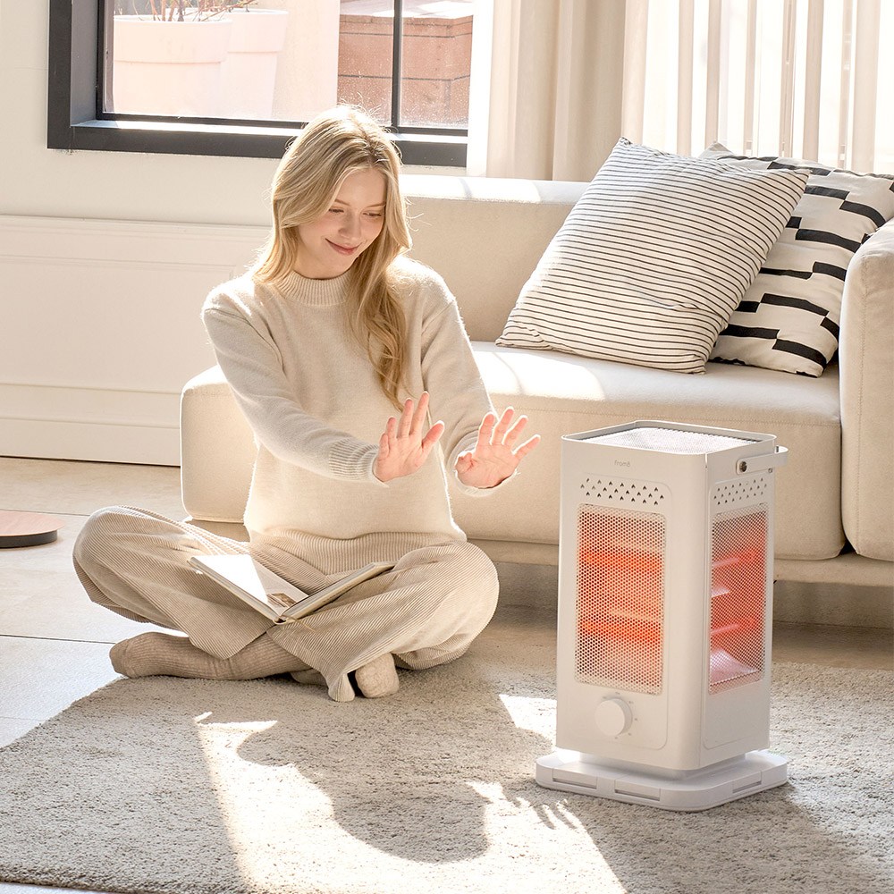 프롬비 아뜨 오방난로, 단일색상, FE241 79,800원