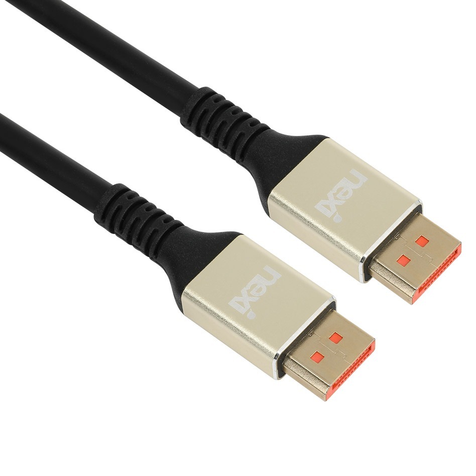넥시 2.1V VESA 16K DP 케이블, 1개, 2m 7,280원